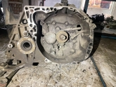 RENAULT MEGANE 2 1.5 ŞANZIMAN KOMPLE