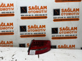 ÇIKMA AUDİ A4 B8 SAĞ ARKA STOP 8K9945096