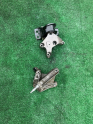 RENAULT KANGOO 3 MOTOR TAKOZU ORJINAL CIKMA