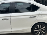 21-24 HONDA CİTY SOL ARKA KAPI ( BEYAZ - DOLU )