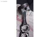 Oto Çıkma Parça / Motor / Piston Kolu / Subaru / Justy / Çıkma Parça 