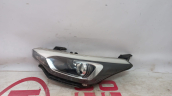 HYUNDAİ İ20 SOL FAR 2016-2020 ORJİNAL HATASIZ