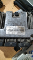 Renault Megane Scenic 1.9 DCI Motor Beyni 0281011549 8200310863