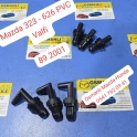 Mazda 323 - 626 PVC Valfi   89 2001