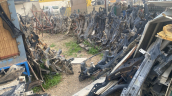 Oto Çıkma Parça / Renault / Fluence / Alt Takım & Direksiyon / Travers / Çıkma Parça 