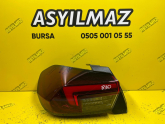 CORSA F SOL STOP (ORJİNAL SIFIR)