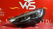 OPEL İNSİGNİA B SOL ÖN FAR ILUX ORJ ÇIKMA  OEM : 39050372