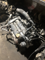 Corsa 1.2 Tivinport Motor