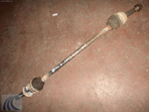 TOYOTA RAV4 2007 ÇIKMA SAĞ ARKA AKS