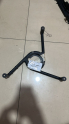 FAN MOTOR BAĞLANDI AYAĞI KÜÇÜK FABIA POLO IBIZA ORJ. 6Q0121206D