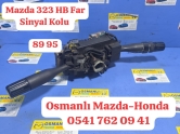 Mazda 323 HB Far Sinyal Kolu