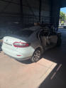Hurda Araçlar / Renault / Fluence