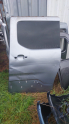Opel Combo Sol Arka Çıkma Sürgülü Kapı