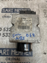 ÇIKMA OPEL VECTRA 15113910 12773672 ABS BEYNİ&POMPASI