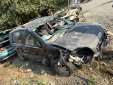 Oto Çıkma Parça / Kaporta & Karoser / Kapı / Ford / Fusion / Çıkma Parça 