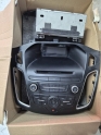 Ford Focus 3.5 Orjinal Teyp ve Tuş Paneli Seti (2014-2018)