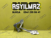 CLİO 5 KAPUT MENTEŞESİ ORJİNAL