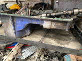 250 DODGE TERS KARTER