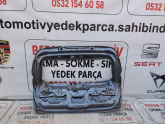 Oto Çıkma Parça / Kaporta & Karoser / Bagaj / Fiat / Egea / Çıkma Parça 