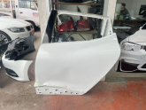 RENAULT CLİO 4 HB SOL ARKA KAPI ORJİNAL