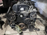 Oto Çıkma Parça / Motor / Motor Komple / Ford / Focus / Çıkma Parça 