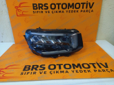 Oto Çıkma Parça / Elektrik / Sis Farı / Citroen / Berlingo / Çıkma Parça 