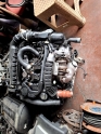 ÖZMEN OPEL CROSSLAND ÇIKMA 1.2 TURBOLU MOTOR