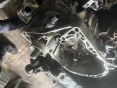 Oto Çıkma Parça / Şanzıman & Vites / Şanzıman Komple / Renault / Clio / Çıkma Parça 