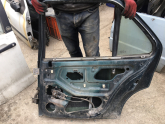 Oto Çıkma Parça / Kaporta & Karoser / Kapı / Peugeot / 306 / Çıkma Parça 