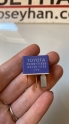 28300-21020 toyota yaris 99-2020 4 pinli marş rölesi mor