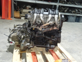 Oto Çıkma Parça / Motor / Motor Komple / Citroen / Berlingo / Çıkma Parça 