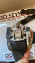 09114857N opel corsa C sol ön emniyet kemeri