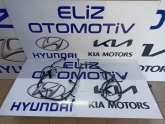 KİA EV3 ÖN TAMPON PARK TESİSATI ORİJİNAL 91890-EV790