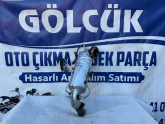 9848219780 Peugeot 2008 1.2 PureTech Katalizör Filtresi ORJİNAL