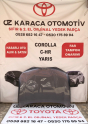 CHERY TIGGO 8PRO ÇIKMA ORJINAL ÖN KAPUT