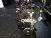 ford fiesta 1.4 DİZEL orjinal çıkma KOMPLE DOLU motor