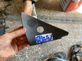 OPEL ASTRA F SAĞ AYNA İÇ ÜÇGEN PLASTİĞİ 90-97 MODEL
