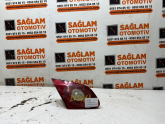 ÇIKMA VW PASSAT CC SOL İÇ STOP 3C8945093F