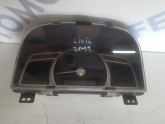 honda civic fd6 2011 1.6 devir saati/gösterge (son fiyat)