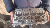 Volkswagen caddy 1.6 golf 4 blok kapak yapili