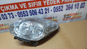 FİAT DOBLO 2012-2015 ARASI SIFIR ORİJİNAL SOL FAR