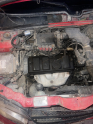 Peugeot 106 çıkma motor