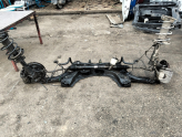 Renault fluence motor travers