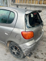 TOYOTA YARİS SOL ARKA ÇAMURLUK