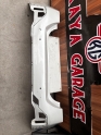 51128084713 BMW 5 SERİSİ G60 ARKA TAMPON