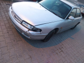 Oto Çıkma Parça / Motor / Eksantrik Dişlisi / Mazda / 626 / Çıkma Parça 