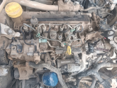 Oto Çıkma Parça / Motor / Motor Komple / Renault / Symbol / Çıkma Parça 