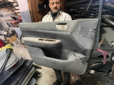 Oto Çıkma Parça / Mekanik / Kapı Döşemesi / Peugeot / 2008 / Çıkma Parça 
