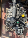 Nissan Qashqai Motor Komple 1.6 dCi R9M