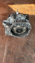 DACİA DUSTER DC4 019 KOMPLE ŞANZIMAN
